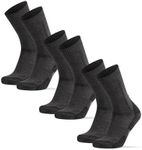 DANISH ENDURANCE Hiking Socks Women
