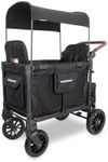 WONDERFOLD W2 Luxe Pro Stroller Wag