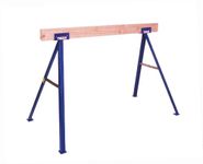 Trojan Sawhorses