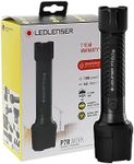 Ledlenser P7R Work Rechargeable Tor