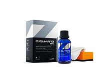 CarPro CQuartz TiO2 Ceramic Quartz Paint Protection - 30 ml Kit