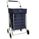 4 Wheel Shopping Carts