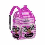 Artsadd Personalized Diaper Bag wit