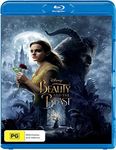 Beauty & The Beast [Live Action] (Blu-ray)