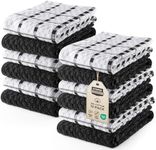Utopia Towels - Kitchen Towels 12 P