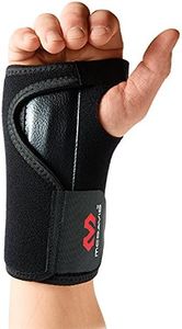McDavid Carpal Tunnel Wrist Support - Black Right Hand