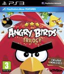 Angry Birds Trilogy (Playstation 3)