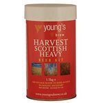 Youngs Harvest Scottish Heavy Kit