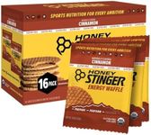 Honey Stinger Organic Gluten Free C