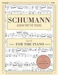 Schumann: Album for the Young, Op. 