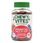 Prenatal Gummies With Iron