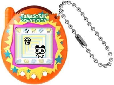 Tamagotchi