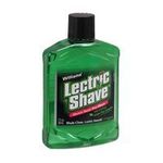 Williams Lectric Shave Lotion Regul