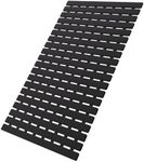 MBOSS Bath Tub Shower Mat Non Slip 