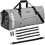 KRONOX Waterproof Duffel Bag for Me