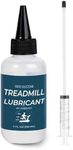 100% Silicone Treadmill Lubricant |