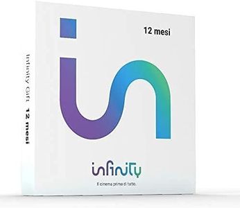 Infinity+,