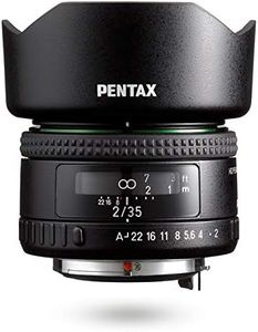HD PENTAX-