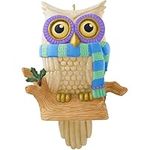 Hallmark Keepsake Ornament 2014 QGO1226 WHOOOO'S WATCHING