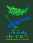 Mildreds Vegetarian: Delicious vegetarian recipes for simply everyone