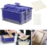 Tofu Press, Tofu Maker to Speed up 