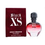 Black Xs Paco Rabanne Women's Perfume (50 ml) 50ml EDP Spray
