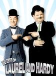 The Best of Laurel and Hardy (In Co