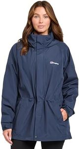 Berghaus W
