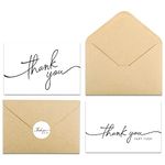 Thank You Cards