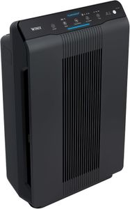 WINIX 5500-2 Air Purifier – True HEPA, Odor Reduction for Home