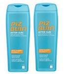 Piz Buin Tan Intensifier Aftersun Lotion 200Ml X 2 = 400Ml