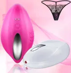 Remote Control vibratiers for Women