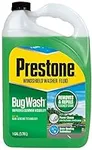 Prestone Bug Wash Windshield Washer