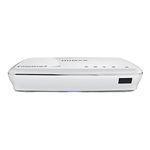 Humax HDR-1100S 1TB Freesat with Freetime HD TV Recorder - White