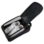 Outdoor Golf Shoes Bags Travel Shoes Bags Zippered Sport Shoes Bag