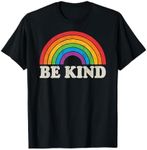 LGBTQ Be Kind Gay Pride LGBT Ally R