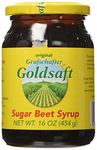 Grafschafter Sugar-Beet Syrup, 16 Ounce