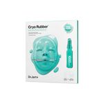 [Dr.Jart+] Cryo Rubber Soothing Allantoin Mask (1ea)