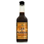 Lea & Perrins Worcestershire Sauce Bottle, 290 Gram
