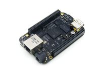 BB Black/BeagleBone Black Single Board Computer Development Board for Developers and hobbyists 4GB Memory