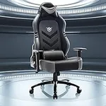 Big and Tall Gaming Chair 350lbs-Ra