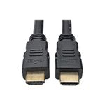 Tripp Lite P568-100-Act High Speed HDMI Cable Active with Built-in Signal Booster 1080p @ 60Hz M/M Black 100' 100'