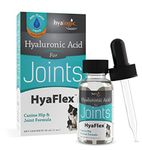 Hyalflex Oral HA for Dogs - 1 oz Liquid