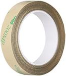 3M 9495MP Adhesive Transfer Tape - 0.5 in. x 15 ft. Polyester Film Tape Roll with Shear Strength, Solvent Resistance. Bonding and Sealing Tapes