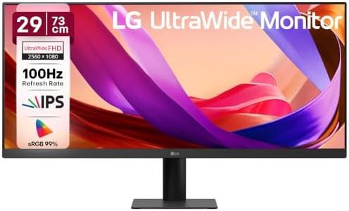 LG 29U511A
