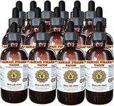 Yacon Liquid Extract, Organic Yacon