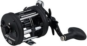 Abu Garcia Ambassadeur Pro Rocket B