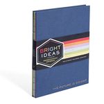 Bright Ideas Productivity Journal