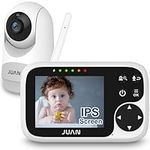 JUAN Video Baby Monitor with Camera