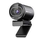 EMEET 4K Webcam, S600 Webcam with 2